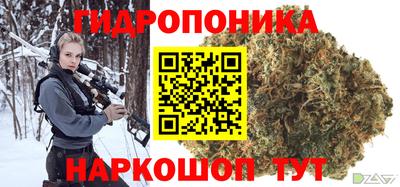 каннабис Кингисепп